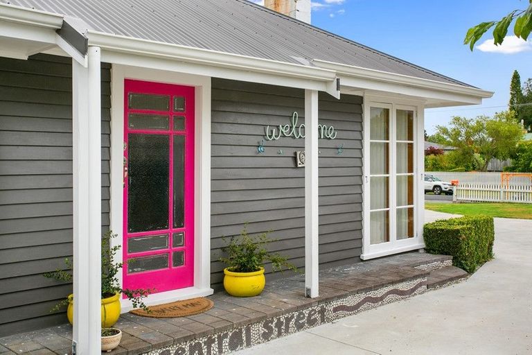 Photo of property in 7 Central Street, Matamata, 3400