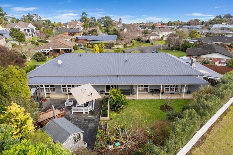 Photo of property in 5 Lancewood Place, Otamatea, Whanganui, 4500