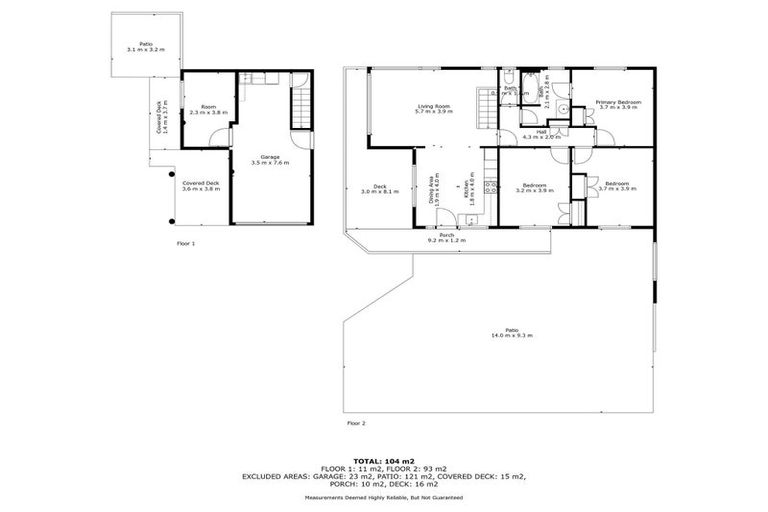 Photo of property in 23b Marina Drive, Frankton, Queenstown, 9300