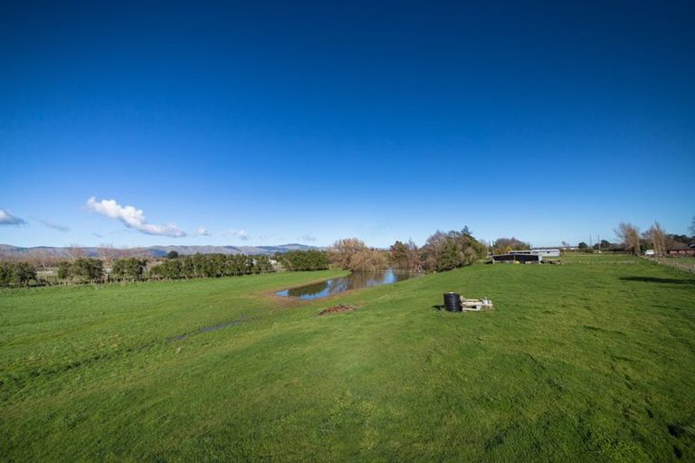 Photo of property in 101 Shirriffs Road, Awapuni, Palmerston North, 4412