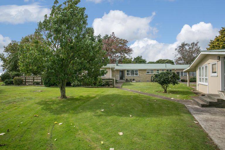 Photo of property in 7138 State Highway 27, Matamata, Waharoa, 3474
