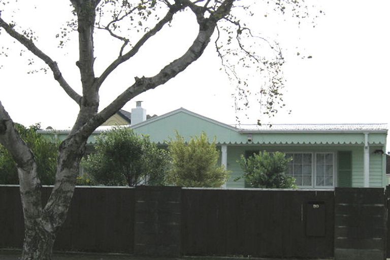 Photo of property in 28b Garden Road, Avalon, Lower Hutt, 5011