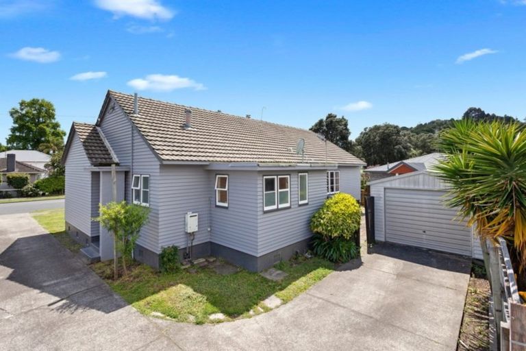 Photo of property in 1 Crete Street, Whakatane, 3120