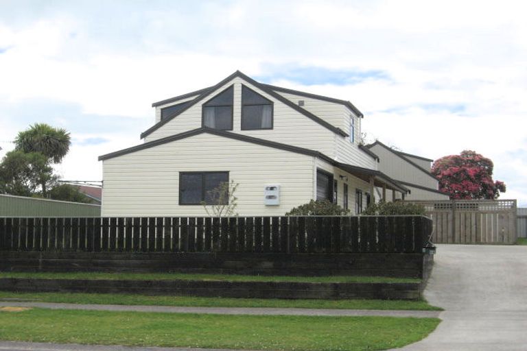 Photo of property in 4/58 Scannell Street, Taupo, 3330