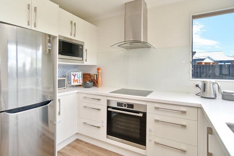 Photo of property in 39a Hills Street, Kaiapoi, 7630