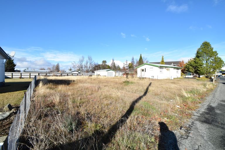 Photo of property in 193 Mackenzie Drive, Twizel, 7901