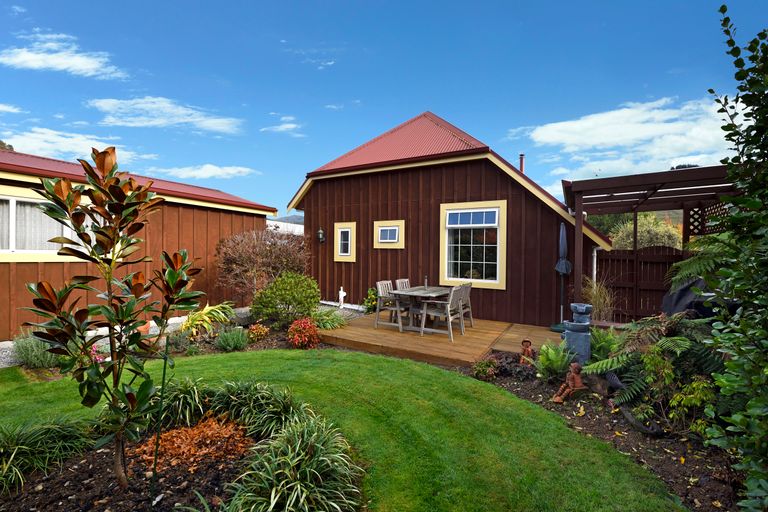 Photo of property in 6750 State Highway 6, Rai Valley, 7194