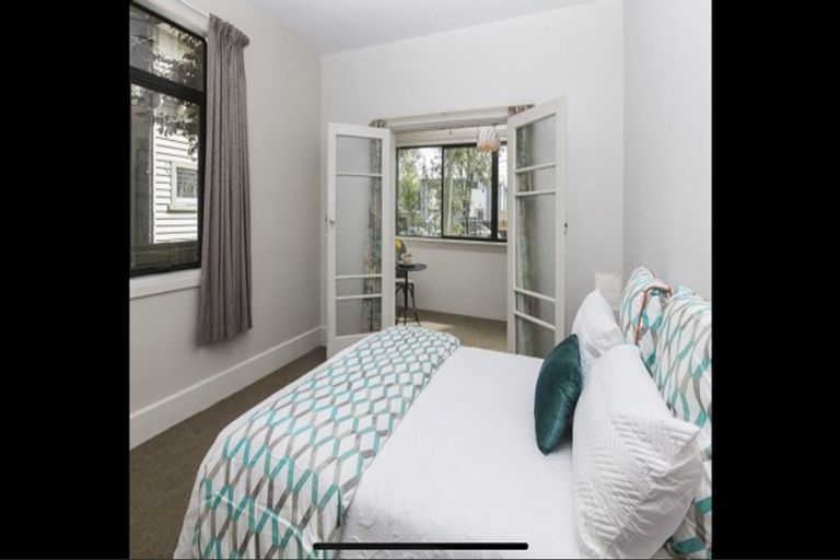 Photo of property in 334 Armagh Street, Christchurch Central, Christchurch, 8011