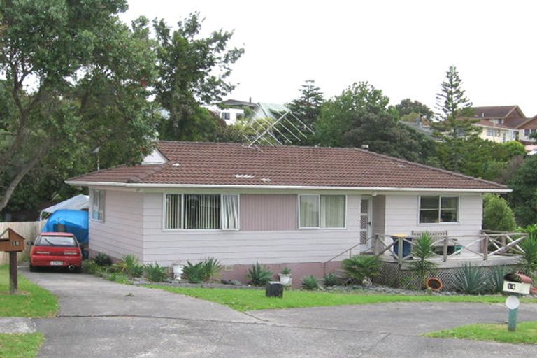 Photo of property in 12 Sari Place, Massey, Auckland, 0614