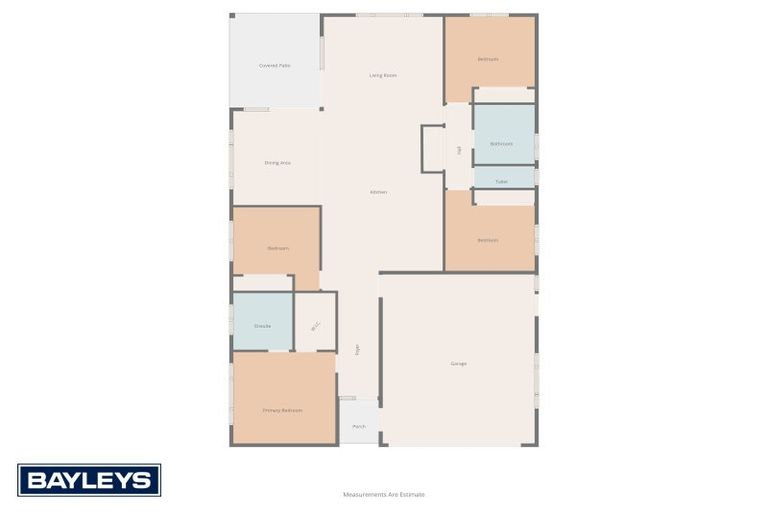 Photo of property in 338 No 9 Road, Springdale, Waitoa, 3380