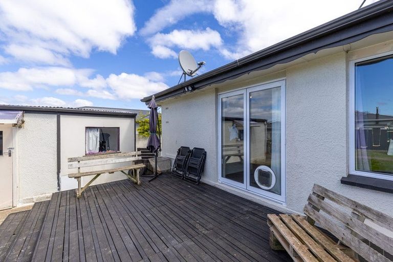 Photo of property in 228 Conyers Street, Strathern, Invercargill, 9812