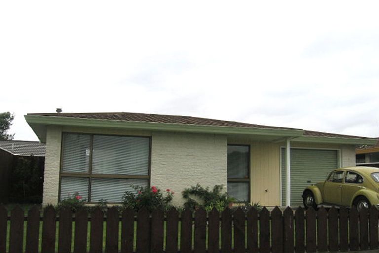 Photo of property in 84 Monrad Street, Highbury, Palmerston North, 4412
