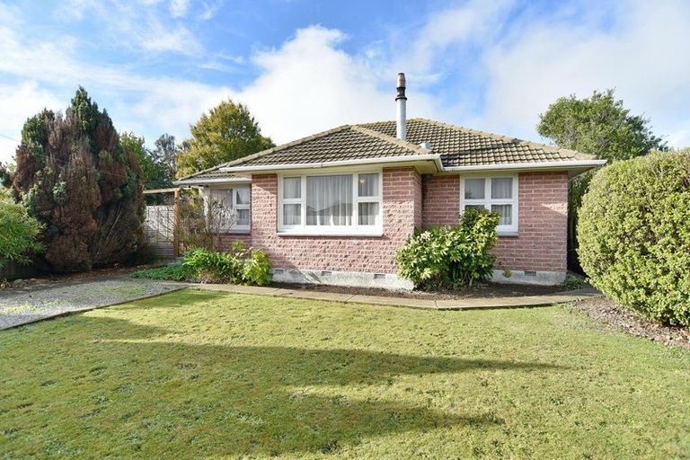 Photo of property in 35a Wesley Street, Kaiapoi, 7630
