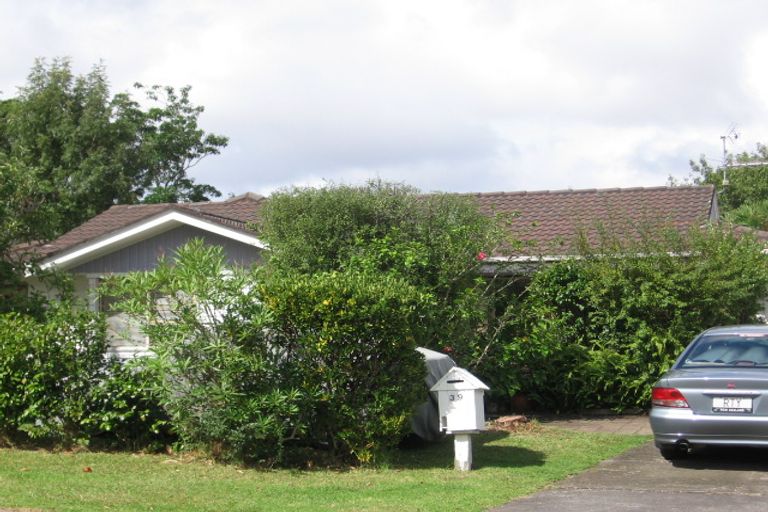 Photo of property in 39 Takapu Street, Henderson, Auckland, 0612