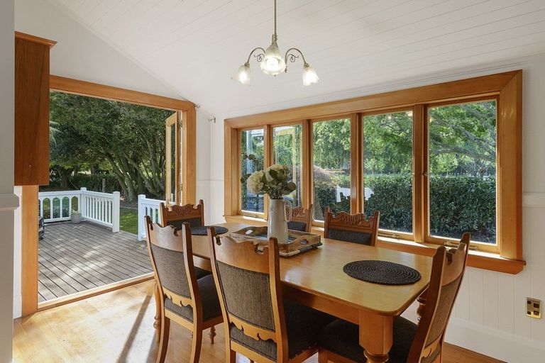 Photo of property in 1661 North Eyre Road, West Eyreton, Rangiora, 7475