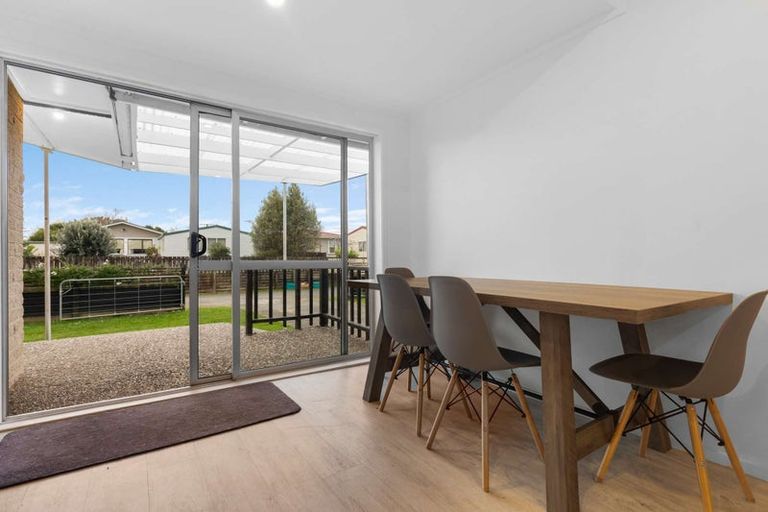 Photo of property in 1 Tainui Lane, Huntly, 3700