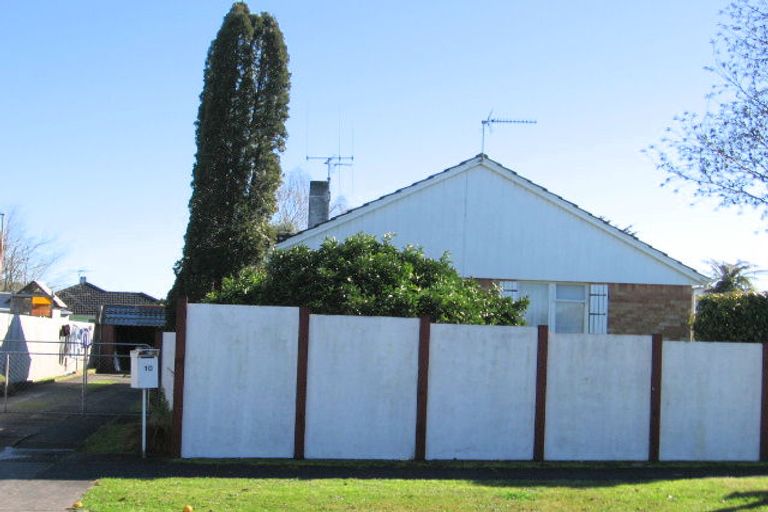 Photo of property in 10 Croall Crescent, St Andrews, Hamilton, 3200