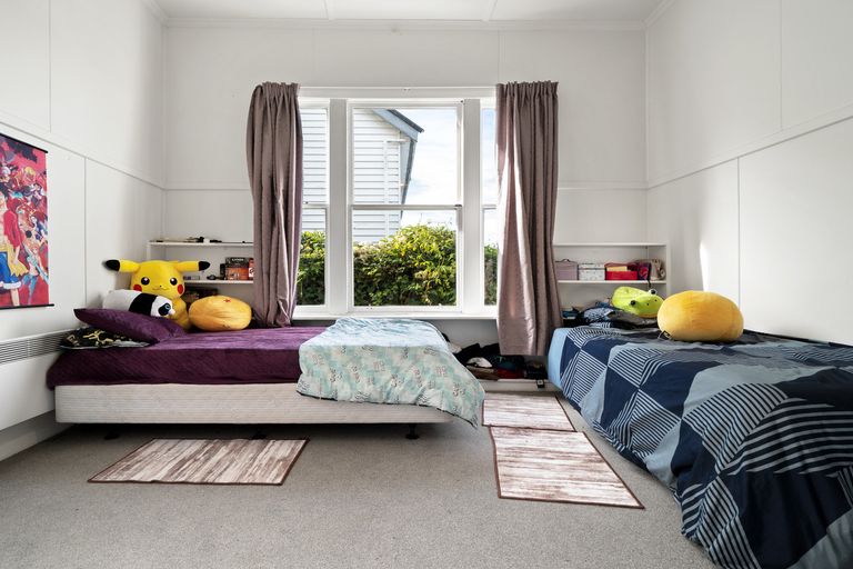 Photo of property in 11 Elder Street, Dunedin Central, Dunedin, 9016