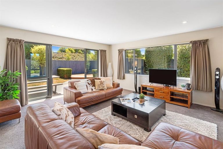 Photo of property in 51 Somerville Crescent, Aidanfield, Christchurch, 8025