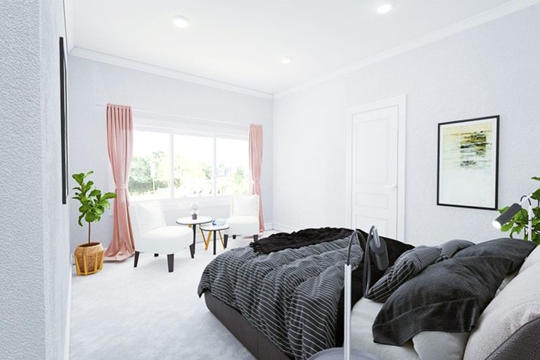 Photo of property in 4 Kirkbride Road, Mangere Bridge, Auckland, 2022