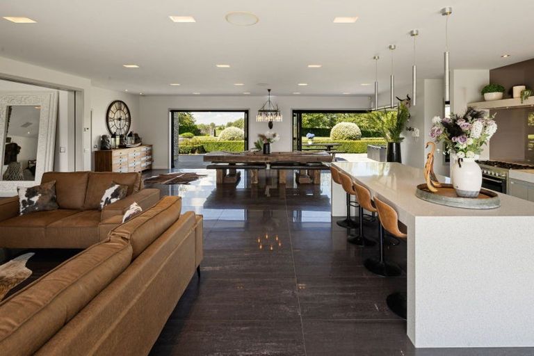 Photo of property in 325 Candy Road, Pokuru, Te Awamutu, 3875