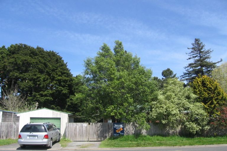 Photo of property in 37 Anzac Avenue, Morrinsville, 3300