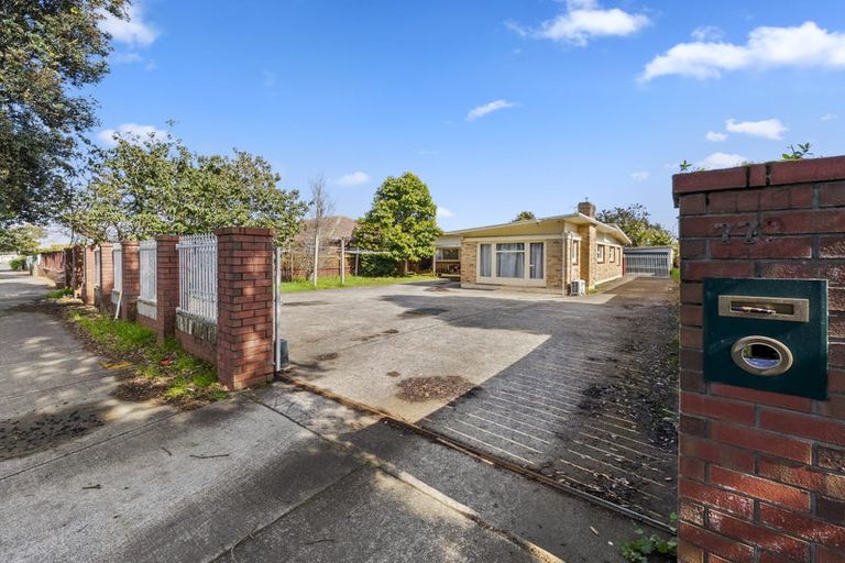 Photo of property in 779 Great South Road, Papatoetoe, Auckland, 2025
