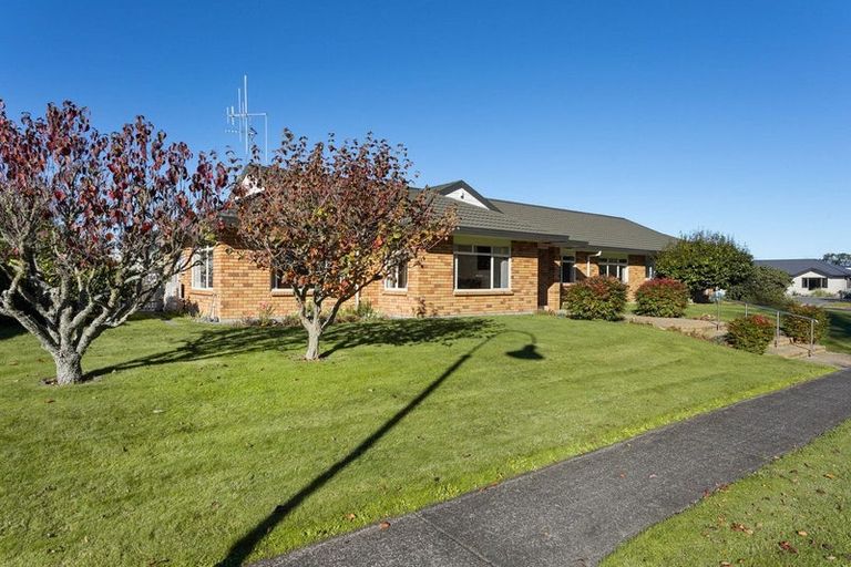 Photo of property in 12 Mirbeck Avenue, Cambridge, 3434