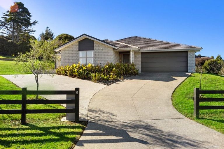 Photo of property in 9 Mcintosh Drive, Pokeno, 2471