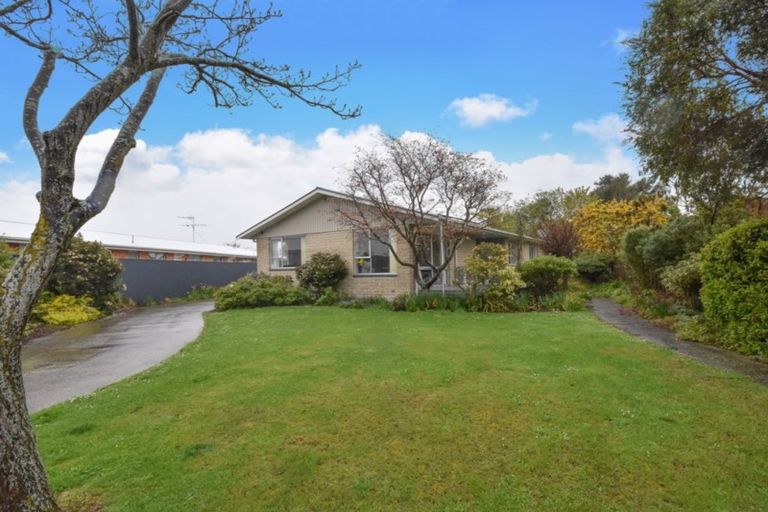 Photo of property in 6 Rowan Place, Mosgiel, 9024