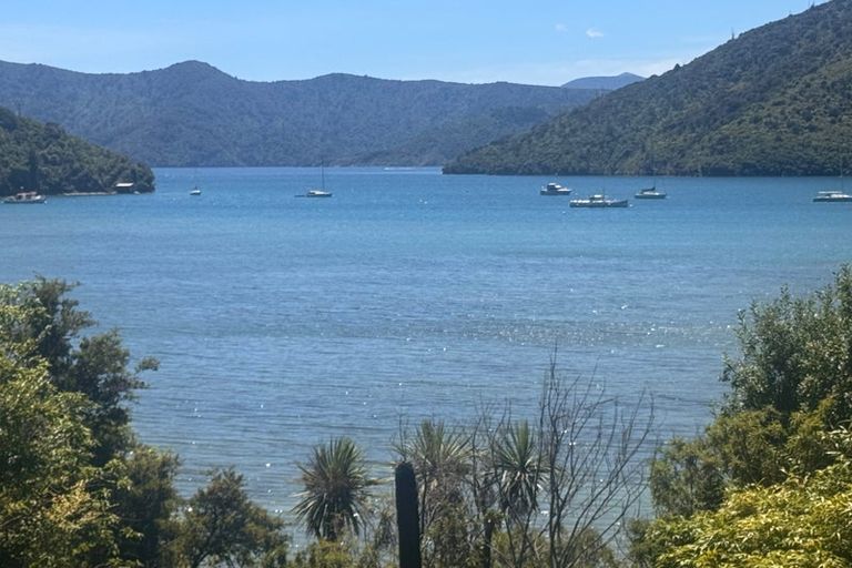 Photo of property in 19 Mccormicks Road, Whatamango Bay, Picton, 7281