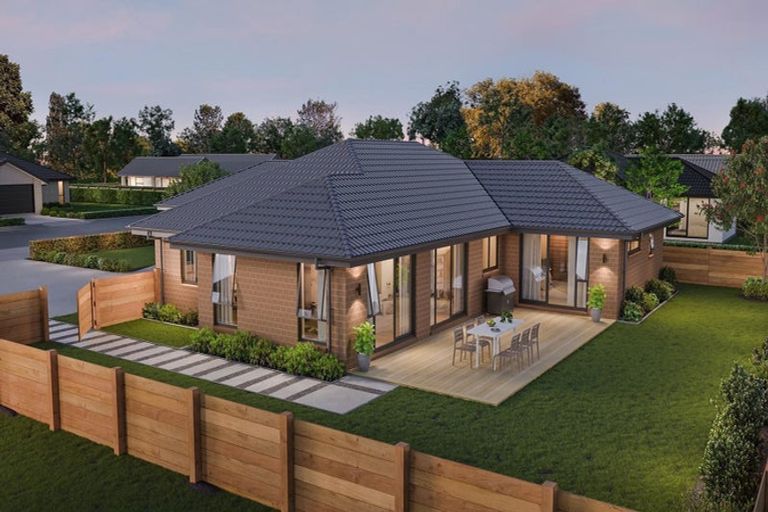 Photo of property in 44c Clark Road, Ngaruawahia, 3793