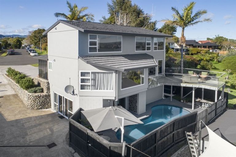 Photo of property in 26 Sunset Crescent, Maungatapu, Tauranga, 3112