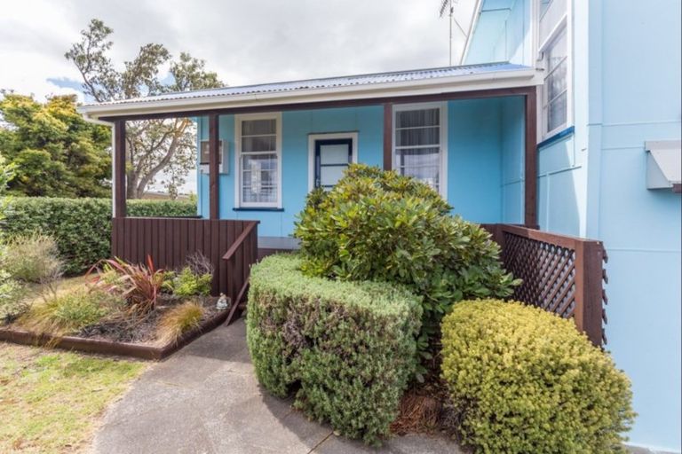 Photo of property in 21 Ruanui Street, Himatangi Beach, Foxton, 4891