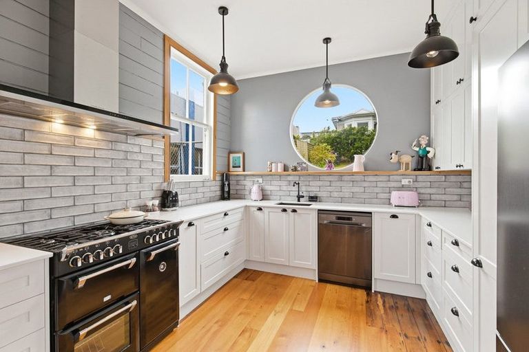 Photo of property in 13 Daniell Street, Newtown, Wellington, 6021