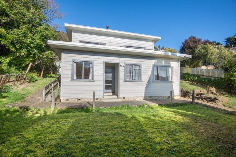 Photo of property in 662 Portobello Road, Broad Bay, Dunedin, 9014