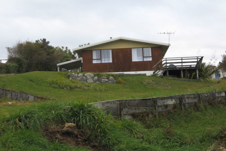 Photo of property in 7 Mckenzie Street, Runanga, 7803