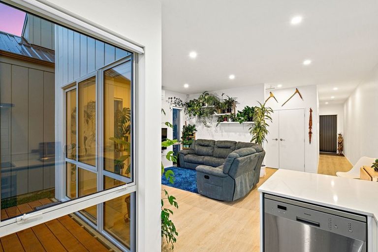 Photo of property in 55 Matakohe Road, Westgate, Auckland, 0814