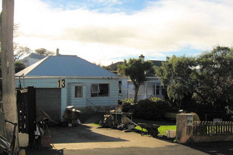 Photo of property in 13 Ventnor Street, Mornington, Dunedin, 9011