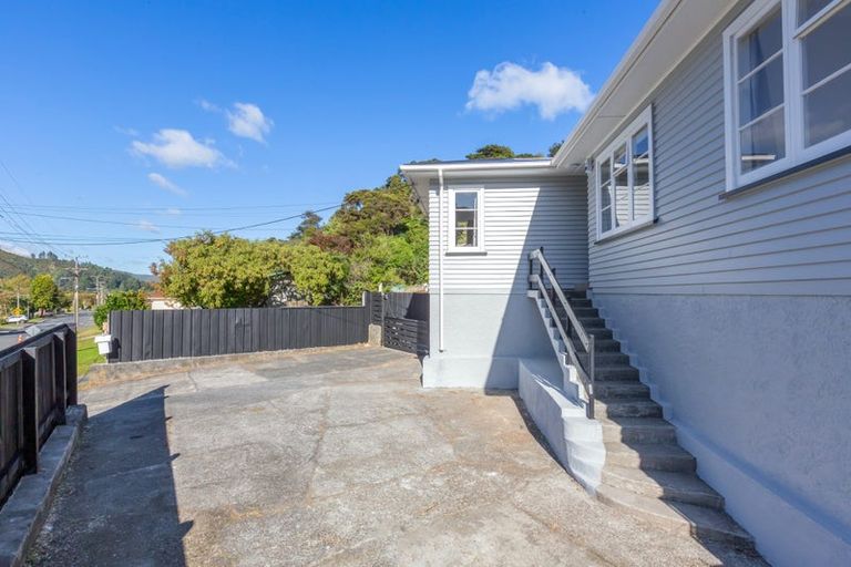 Photo of property in 87 Hair Street, Wainuiomata, Lower Hutt, 5014