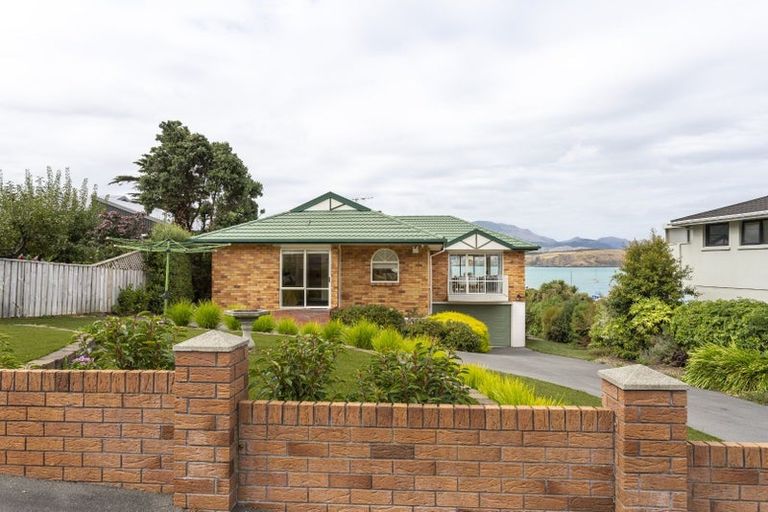 Photo of property in 31 Harbour View Terrace, Cass Bay, Lyttelton, 8082