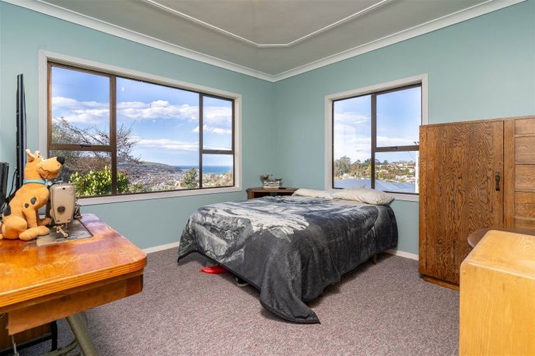 Photo of property in 91 Riselaw Road, Calton Hill, Dunedin, 9012