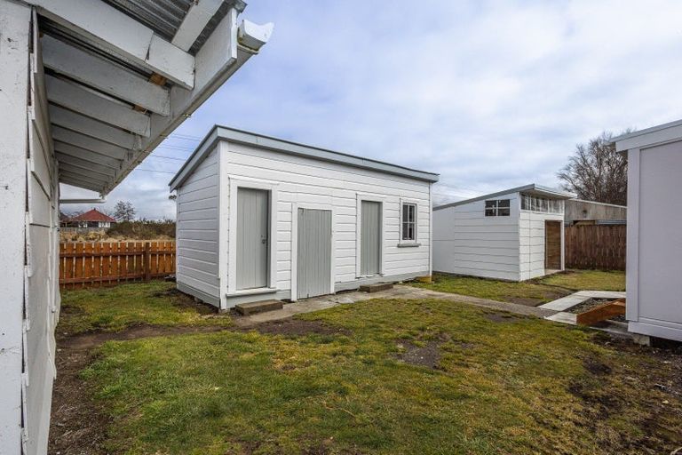 Photo of property in 14 Rangipo Street, Waiouru, 4825