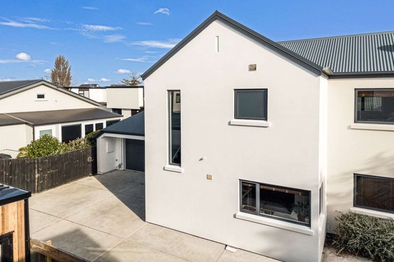 Photo of property in 123a Canon Street, Edgeware, Christchurch, 8013
