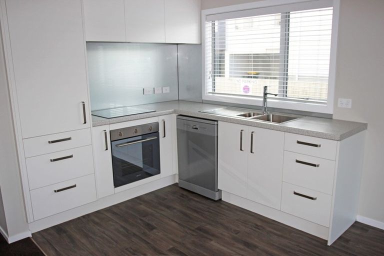 Photo of property in 1/16 Hammond Street, Hamilton Central, Hamilton, 3204