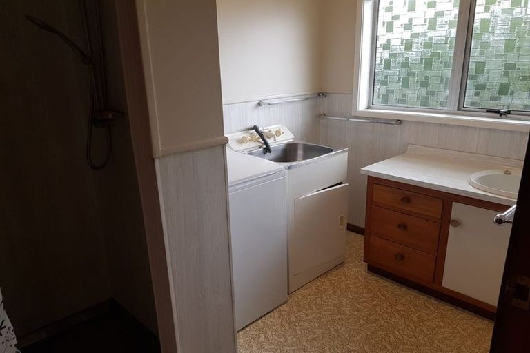 Photo of property in 45 Osborne Road, Amberley, 7410