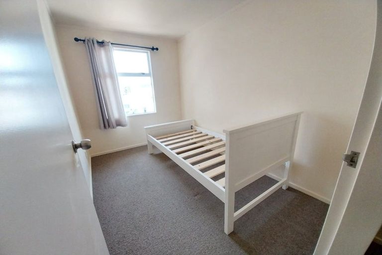 Photo of property in Fernhill Flats, 7/324 The Terrace, Te Aro, Wellington, 6011