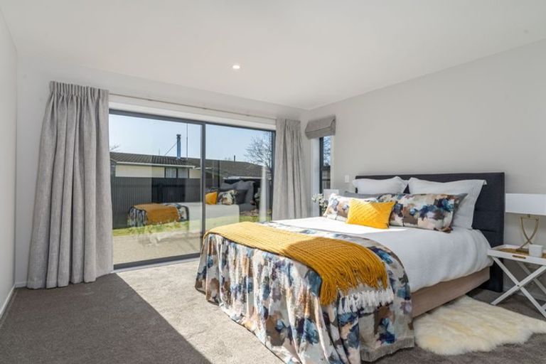 Photo of property in 6c Michael Street, Kuripuni, Masterton, 5810