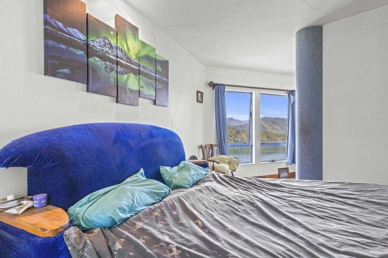 Photo of property in 5 Cooks Ridge, Waikawa, Picton, 7281