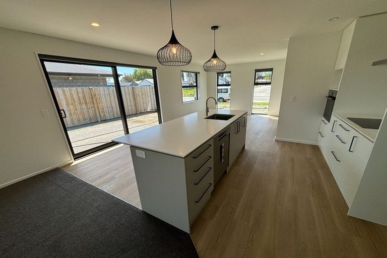 Photo of property in 13 Matamoe Drive, Halswell, Christchurch, 8025